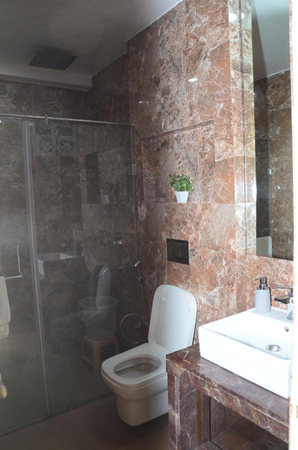 Hotel Crytsal Residency Ranchi Exterior foto