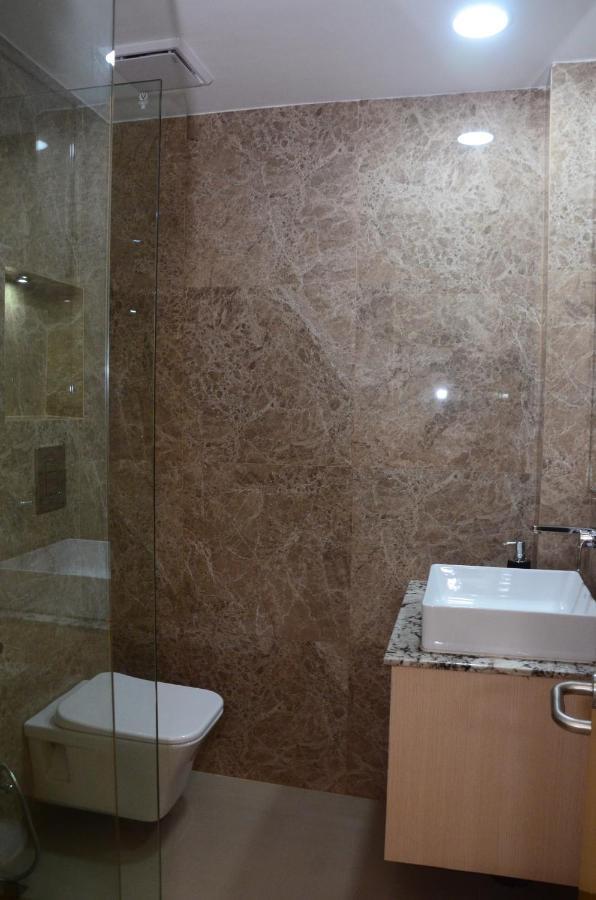 Hotel Crytsal Residency Ranchi Exterior foto