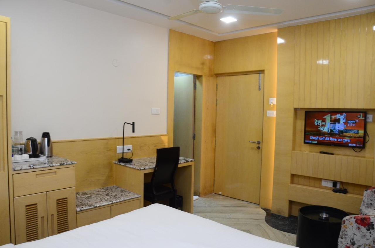 Hotel Crytsal Residency Ranchi Exterior foto