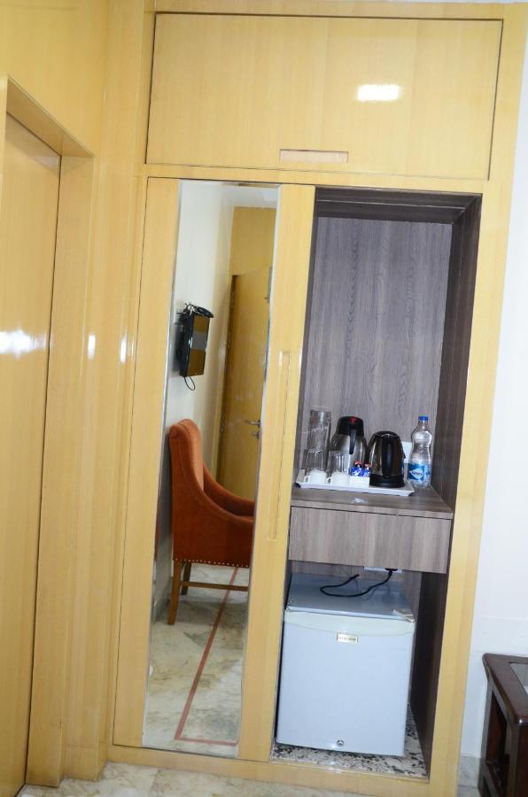 Hotel Crytsal Residency Ranchi Exterior foto