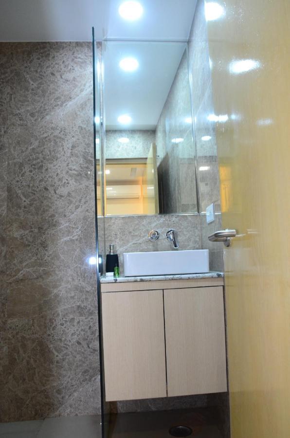 Hotel Crytsal Residency Ranchi Exterior foto