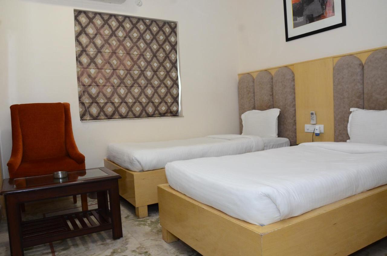 Hotel Crytsal Residency Ranchi Exterior foto