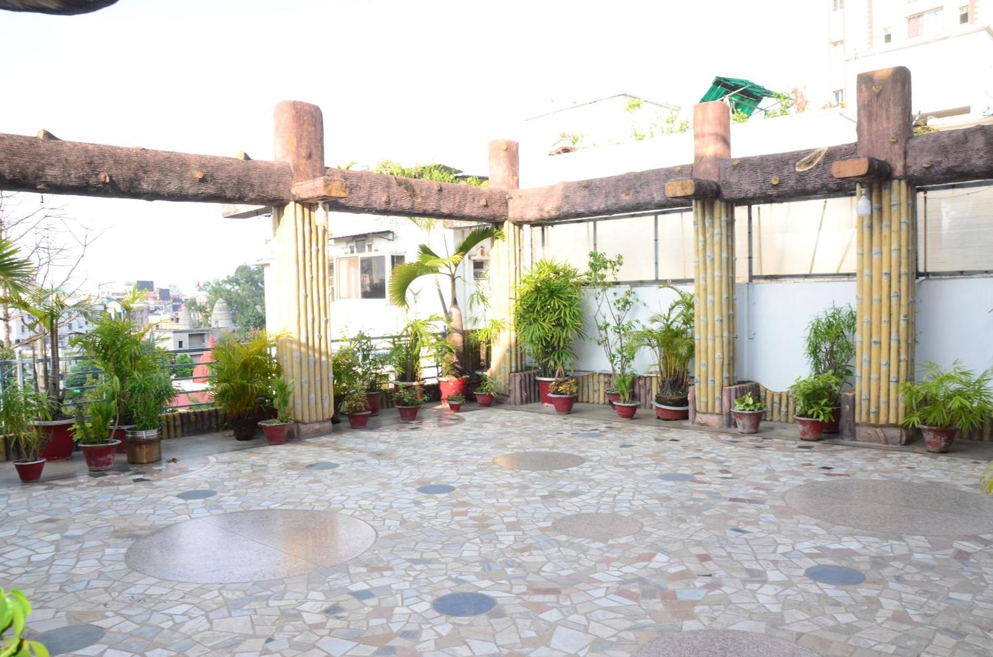 Hotel Crytsal Residency Ranchi Exterior foto