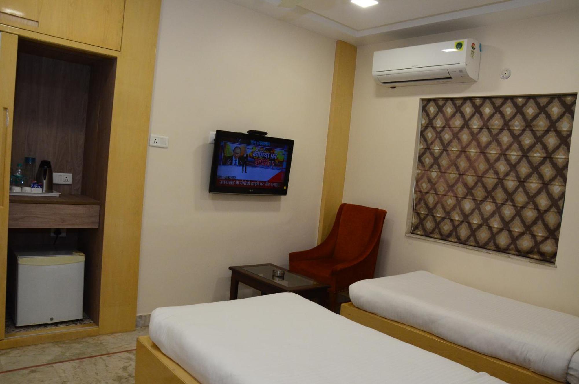 Hotel Crytsal Residency Ranchi Exterior foto